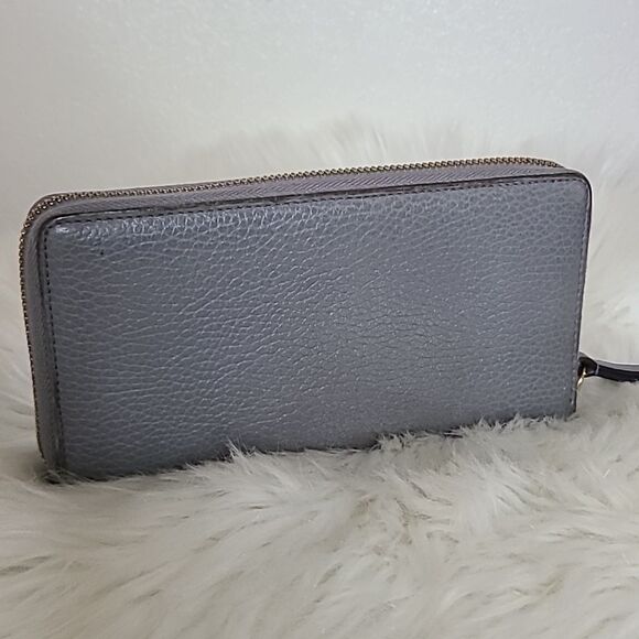 💯 Authentic Gucci Marmont Long Wallet🍀 - Picture 5 of 13